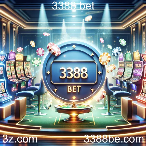 Estatísticas 3388 bet