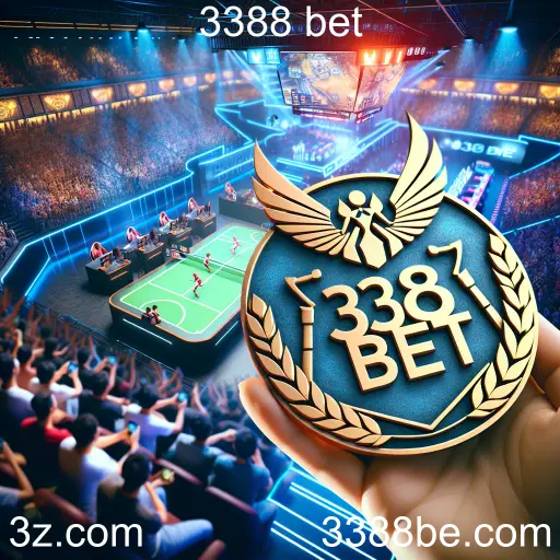 Jogos de Slot 3388 bet