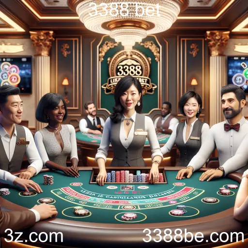 Jogos de Slot 3388 bet