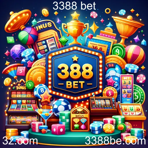 Experiência VIP 3388 bet