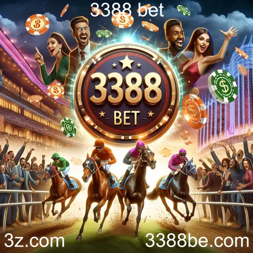 Jogos de Slot 3388 bet