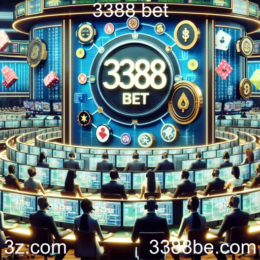 Jogos de Slot 3388 bet